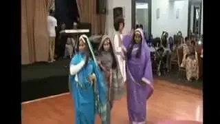 Beja Community Melbourne tradition Bani-amir dance  تراث البني عامر