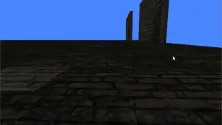 Wallrunnin in unity concept
