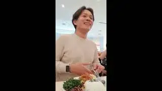 Selamat Makan Clovers Imperial Kitchen & Dimsum Festival Citylink Mall Bandung - Part 2