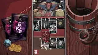 Card Crawl 2 Weekly Tavern Crawl in Classic Draft mode