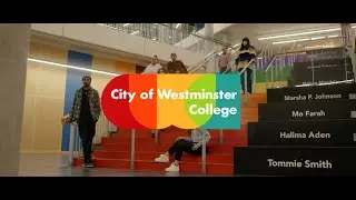 City of Westminster College, London