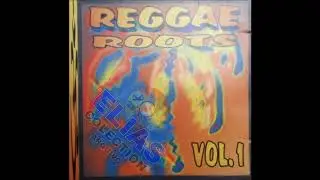 REGGAE ROOTS VOL. 01 - Sanchez - Hey Jude