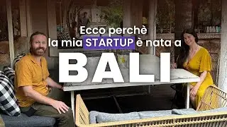 Ho fondato una STARTUP: Konnecta People