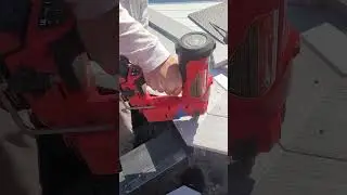 how to install composite decking