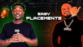 How I Produced Ay Huncho&rsquo;s Latest Drill Hit (Beat Breakdown | FL Studio)