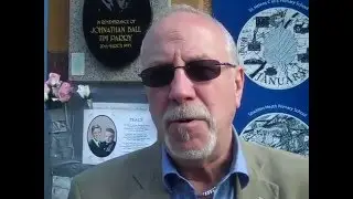 Warrington Remembers