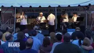 Best of the Silver Spring Blues Festival 2014