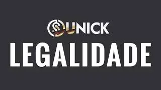Unick-Legalidade