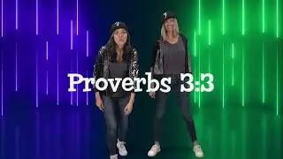 Proverbs 3:3 | Wisdom Rap
