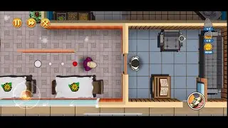 robbery ￼Bob 2 full HD high graphics game in iPhone 14 Plus