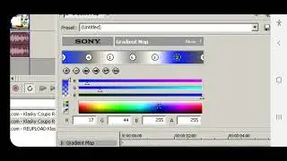 How to make FuturisticPower