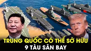 Từ “Đối Tác Chiến Lược” Thành Phụ Thuộc: Nga Ngày Càng Lép Vế Trước Trung Quốc