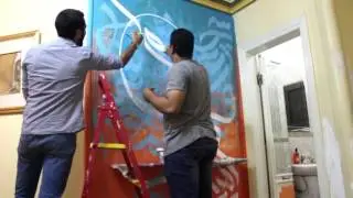 calligraffiti | 2