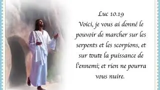 Luc 10 19