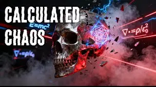 Heavy Metal Instrumental Mix: Aggressive Math Metal & Djent Riffs