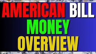 Earn Residuals Commissions From Home With American Bill Money| Overview