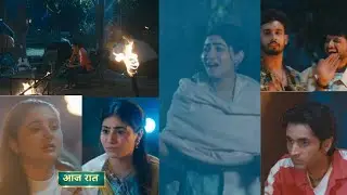 Tu Juliet Jatt Di 20  February 2026 new promo - heer Hui jungle mein gum 