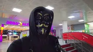 ANONYMOUS Mystery jewelry shop in a place with lots of electronic stores. PIONEER Vlog @nonymoushack