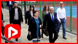 Pse Berisha tha se nuk do t'i lërë fëmijët pasardhës të PD-së?