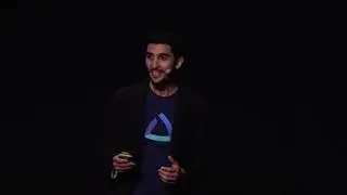 Dr. Abdalla Kablan introduces the vision of DELTA Summit