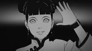 Kana Boon-Diver BORUTO