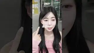 [ZBZY] 핑크 에토녀의 메이크업 #shorts