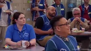Superstore 2x10 Promo 