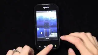 T-Mobile myTouch Q Review Part 1