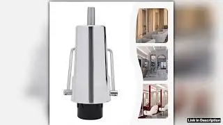Barber Chair Hydraulic Pump Height Adjustable 200kg440 pounds Weight Capacity Hydraulic Pump for
