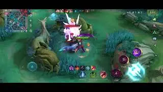 Dyrrot @MobileLegends5v5MOBA @mobilelegends_indonesia sp016