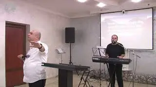 Կյանքիդ գրիչը տուր Աստծուն #pastorvarazdat 