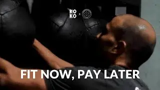 Koko Studio | Merchant Stories - CrossFit Ceylon shares their story with Koko!