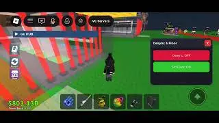 GG HUB | OP STEAL A BRAINROT SCRIPT | Pet Finder - Auto Joiner - Anti Hit - Tiny Body...! 👻💸