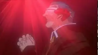 All is right with the world - The End of Evangelion