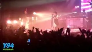 Y94.com: Wiz Khalifa 2050 Tour in Fargo
