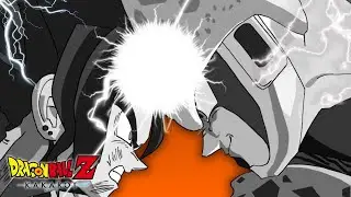 【#ドラゴンボールカカロット 】恐怖！人造人間編【#新人Vtuber  】