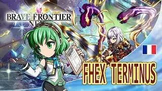 FRONTIER HUNTER EX TERMINUS Juillet 2017 - Brave Frontier RPG Revolution