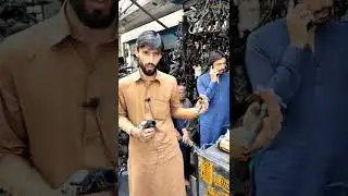 Electrical Mechanical  Old Spare Parts Saman Rawalpindi Me Kaha Sy Khareedain | Vehicle Parts