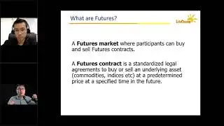 LLF2020 Webinar: Single Stock Futures (SSFs) 101