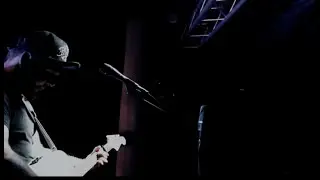 Stone Sour - Tired (Elie Martin acoustic cover)