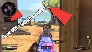 BO4 KN57 Nuke (insane)