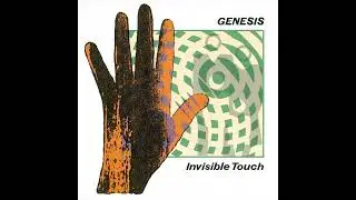 Genesis - Land of Confusion (isolated lead synth, bass)
