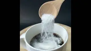 Non dairy creamer
