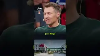Bayern-TALENTE bekommen KEINE CHANCE⁉️ | At Broski - Die Sport Show