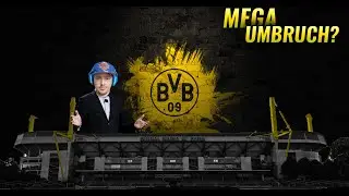 Schlotterbeck das Biest #5 Borussia Dortmund  FM 22