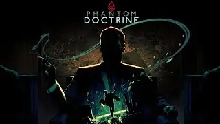 Анонс - Phantom Doctrine