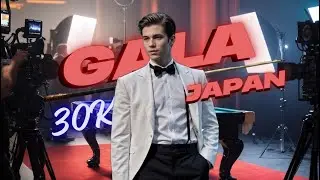 EP7: Cameras Flash✨Legends Crash🎱KPAW POOL Masters Japan&rsquo;s Gala Event!