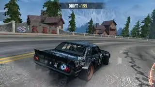 NSF racing game | new cars 2021 | nostalgia