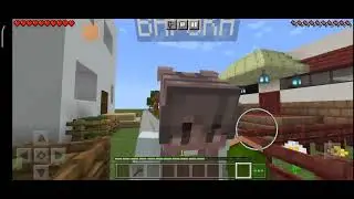 Minecraft, Luxus de m&eacute;gis retr&oacute;
