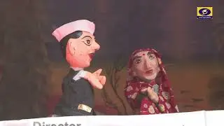 Munshi Premchand Lamahi Mahotsav 2024 TV Report